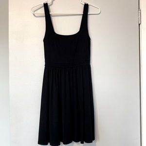 Aritzia market mini dress